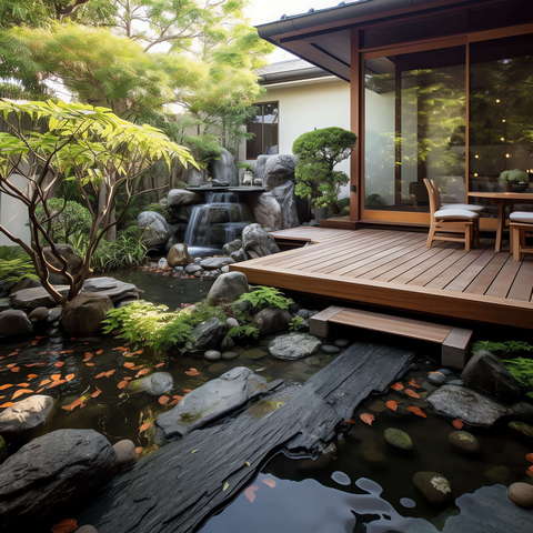 图片[53]-全球设计案例智能库_OJBKAI.COM别墅庭院Midjourney灵感图库-_设计智库－全球设计案例智能库_OJBKAI.COM-全球设计案例智能库_OJBKAI.COM设计智库