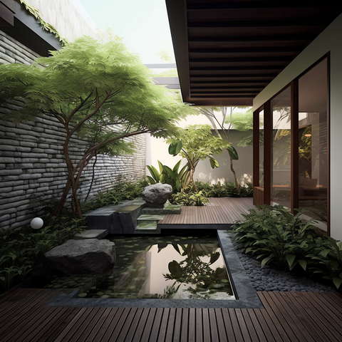 图片[47]-全球设计案例智能库_OJBKAI.COM现代别墅庭院Midjourney灵感图库-_设计智库－全球设计案例智能库_OJBKAI.COM-全球设计案例智能库_OJBKAI.COM设计智库