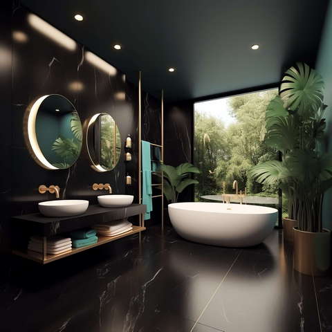 图片[8]-全球设计案例智能库_OJBKAI.COM欧式风格浴缸Midjourney灵感图库-_设计智库－全球设计案例智能库_OJBKAI.COM-全球设计案例智能库_OJBKAI.COM设计智库