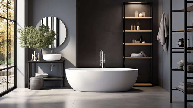 图片[53]-全球设计案例智能库_OJBKAI.COM现代风卫浴Midjourney灵感图库-_设计智库－全球设计案例智能库_OJBKAI.COM-全球设计案例智能库_OJBKAI.COM设计智库