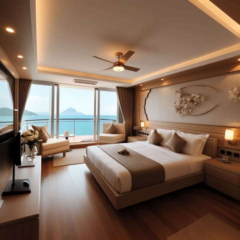 图片[53]-全球设计案例智能库_OJBKAI.COM东南亚卧室Midjourney灵感图库-_设计智库－全球设计案例智能库_OJBKAI.COM-全球设计案例智能库_OJBKAI.COM设计智库