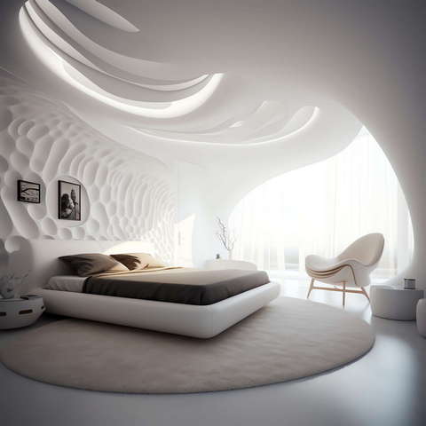 图片[26]-全球设计案例智能库_OJBKAI.COM家装绿植空间艺术卧室Midjourney灵感图库-_设计智库－全球设计案例智能库_OJBKAI.COM-全球设计案例智能库_OJBKAI.COM设计智库