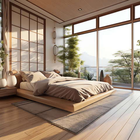 图片[44]-全球设计案例智能库_OJBKAI.COM家装日式卧室Midjourney灵感图库-_设计智库－全球设计案例智能库_OJBKAI.COM-全球设计案例智能库_OJBKAI.COM设计智库