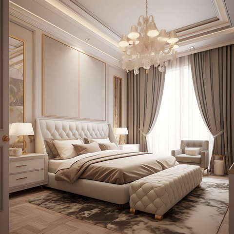 图片[44]-全球设计案例智能库_OJBKAI.COM简欧卧室Midjourney灵感图库-_设计智库－全球设计案例智能库_OJBKAI.COM-全球设计案例智能库_OJBKAI.COM设计智库