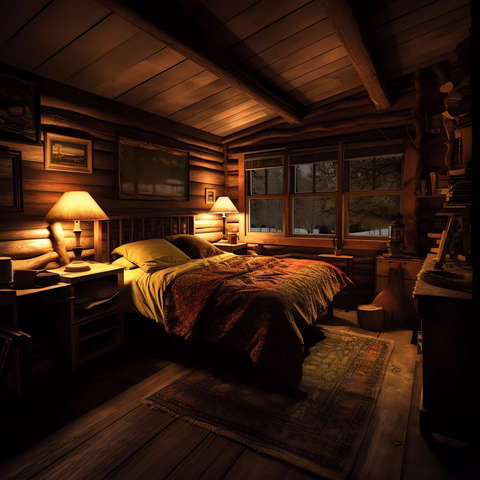 图片[44]-全球设计案例智能库_OJBKAI.COM美式乡村风格卧室Midjourney灵感图库-_设计智库－全球设计案例智能库_OJBKAI.COM-全球设计案例智能库_OJBKAI.COM设计智库