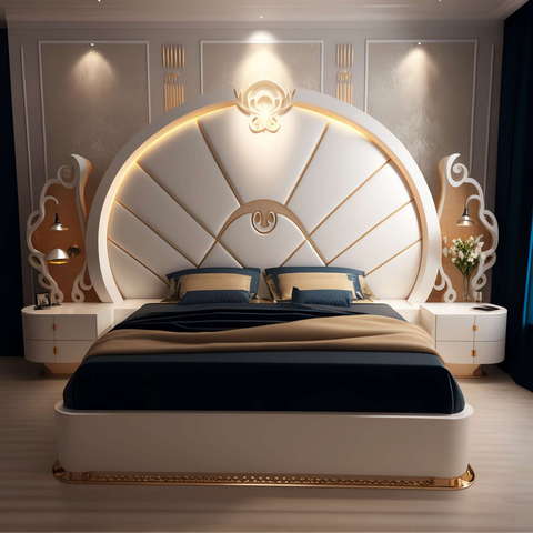 图片[17]-全球设计案例智能库_OJBKAI.COM欧式轻奢卧室Midjourney灵感图库-_设计智库－全球设计案例智能库_OJBKAI.COM-全球设计案例智能库_OJBKAI.COM设计智库