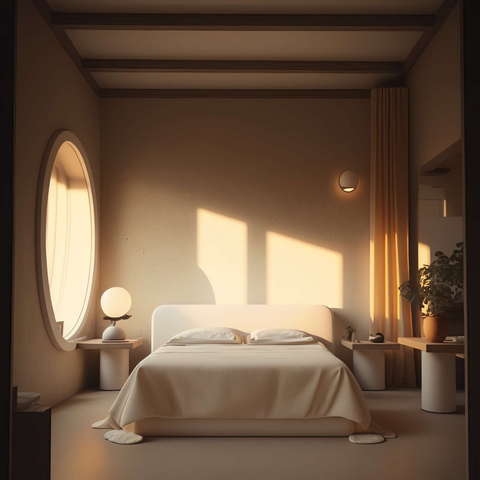 图片[53]-全球设计案例智能库_OJBKAI.COM卧室-2_Midjourney灵感图库-设计智库－全球设计案例智能库_OJBKAI.COM-全球设计案例智能库_OJBKAI.COM设计智库