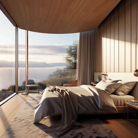 图片[49]-全球设计案例智能库_OJBKAI.COM原木风格卧室Midjourney灵感图库-_设计智库－全球设计案例智能库_OJBKAI.COM-全球设计案例智能库_OJBKAI.COM设计智库