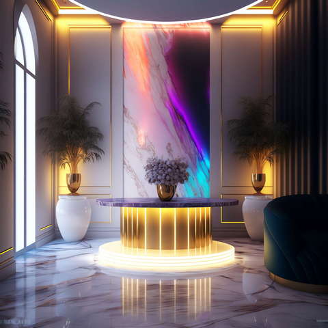 图片[13]-全球设计案例智能库_OJBKAI.COM新古典家装玄关2_Midjourney灵感图库-设计智库－全球设计案例智能库_OJBKAI.COM-全球设计案例智能库_OJBKAI.COM设计智库