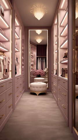 图片[206]-全球设计案例智能库_OJBKAI.COM家装衣柜衣帽间Midjourney灵感图库-_设计智库－全球设计案例智能库_OJBKAI.COM-全球设计案例智能库_OJBKAI.COM设计智库