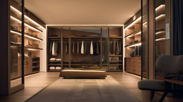 图片[35]-全球设计案例智能库_OJBKAI.COM现代奢华衣帽间Midjourney灵感图库-_设计智库－全球设计案例智能库_OJBKAI.COM-全球设计案例智能库_OJBKAI.COM设计智库