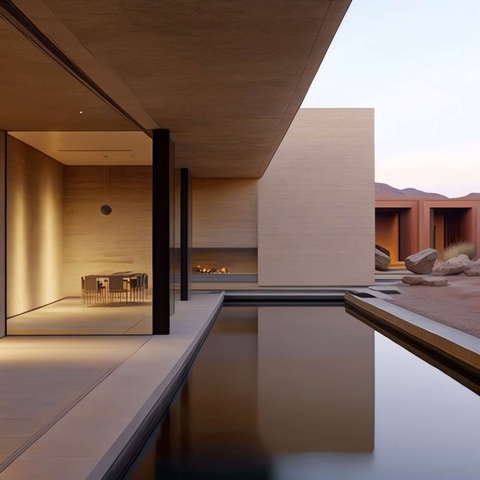 图片[26]-全球设计案例智能库_OJBKAI.COM别墅现代游泳池Midjourney灵感图库-_设计智库－全球设计案例智能库_OJBKAI.COM-全球设计案例智能库_OJBKAI.COM设计智库