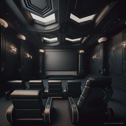 图片[52]-全球设计案例智能库_OJBKAI.COM家庭影音室3_Midjourney灵感图库-设计智库－全球设计案例智能库_OJBKAI.COM-全球设计案例智能库_OJBKAI.COM设计智库