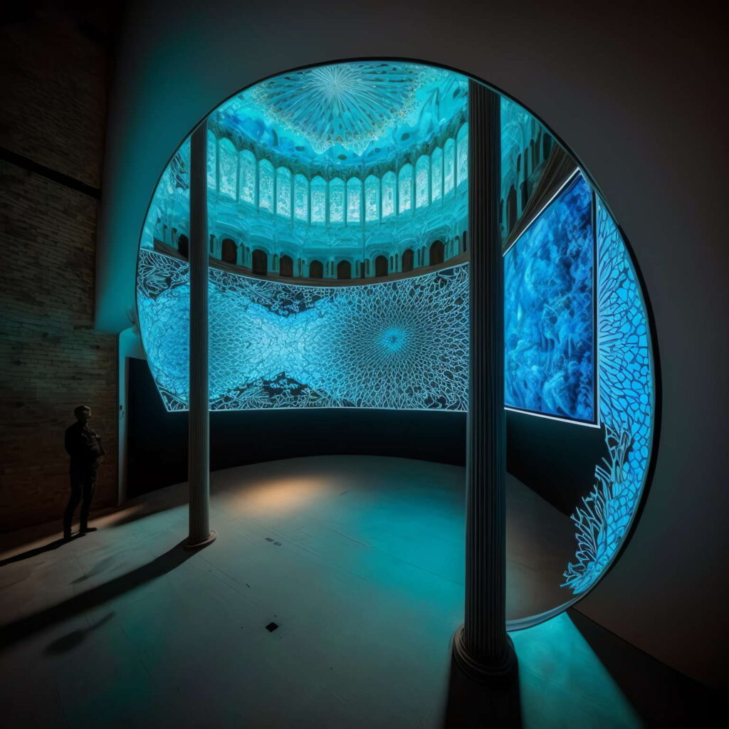 图片[22]-全球设计案例智能库_OJBKAI.COM博物馆Midjourney灵感图库-_设计智库－全球设计案例智能库_OJBKAI.COM-全球设计案例智能库_OJBKAI.COM设计智库