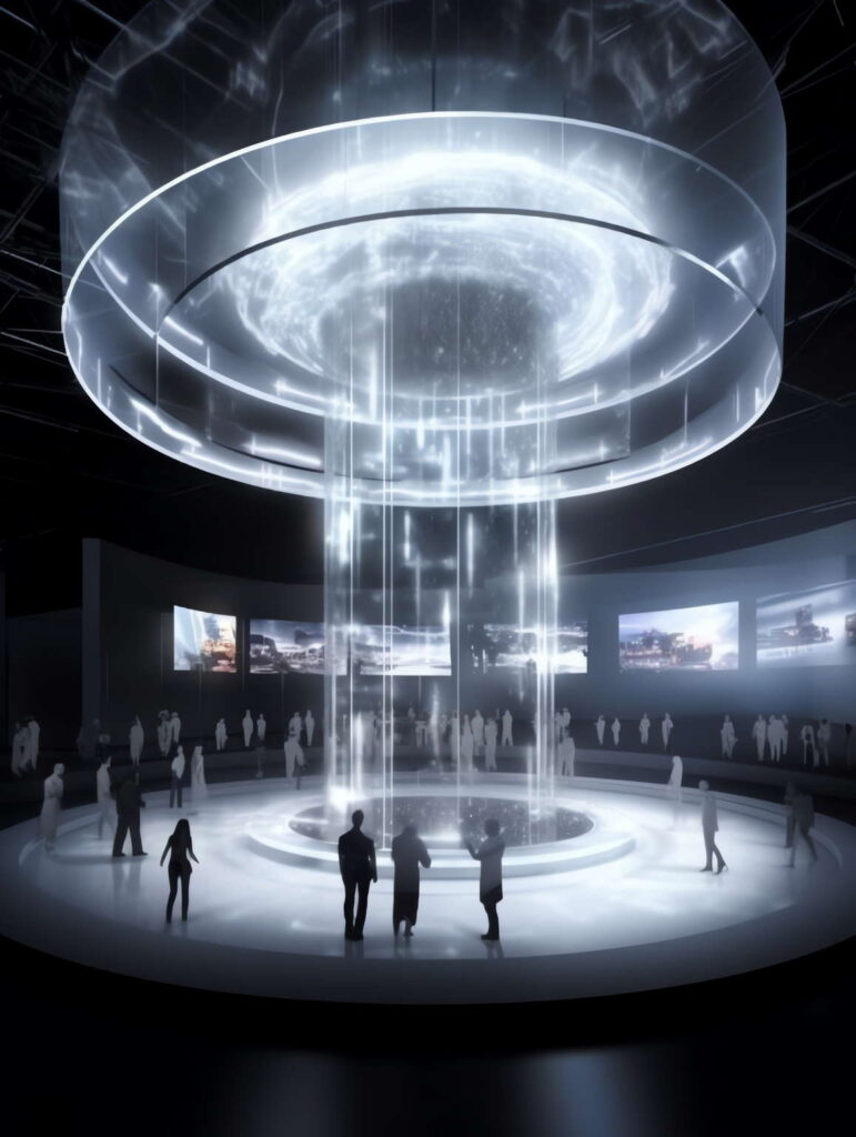 图片[26]-全球设计案例智能库_OJBKAI.COM科技馆Midjourney灵感图库-_设计智库－全球设计案例智能库_OJBKAI.COM-全球设计案例智能库_OJBKAI.COM设计智库