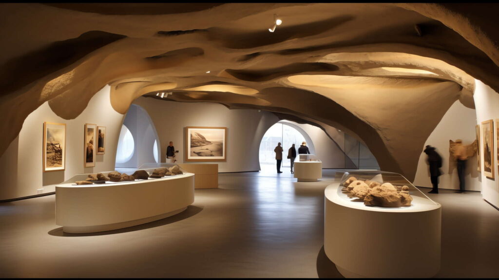 图片[26]-全球设计案例智能库_OJBKAI.COM地质自然博物馆Midjourney灵感图库-_设计智库－全球设计案例智能库_OJBKAI.COM-全球设计案例智能库_OJBKAI.COM设计智库