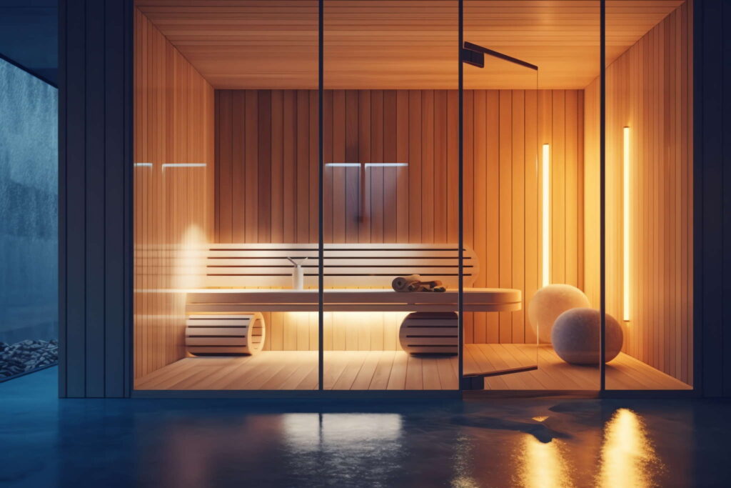 图片[44]-全球设计案例智能库_OJBKAI.COM休闲原木汗蒸桑拿Midjourney灵感图库-_设计智库－全球设计案例智能库_OJBKAI.COM-全球设计案例智能库_OJBKAI.COM设计智库