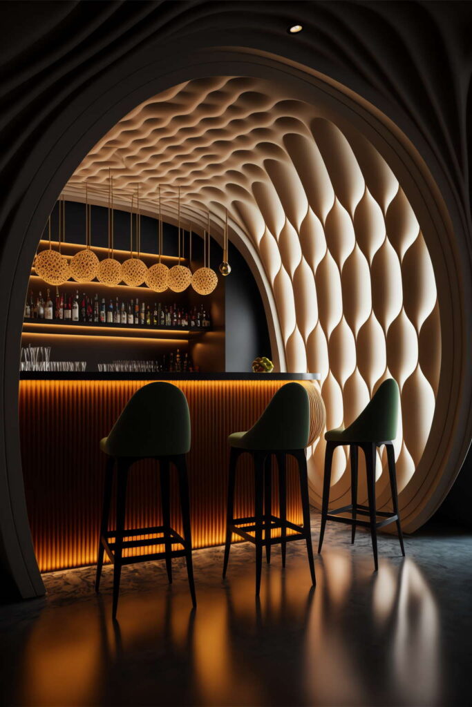 图片[52]-全球设计案例智能库_OJBKAI.COM餐厅酒吧区Midjourney灵感图库-_设计智库－全球设计案例智能库_OJBKAI.COM-全球设计案例智能库_OJBKAI.COM设计智库