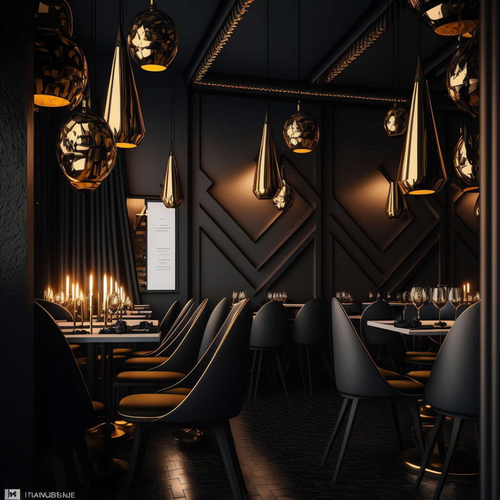 图片[34]-全球设计案例智能库_OJBKAI.COM餐厅设计Midjourney灵感图库-_设计智库－全球设计案例智能库_OJBKAI.COM-全球设计案例智能库_OJBKAI.COM设计智库