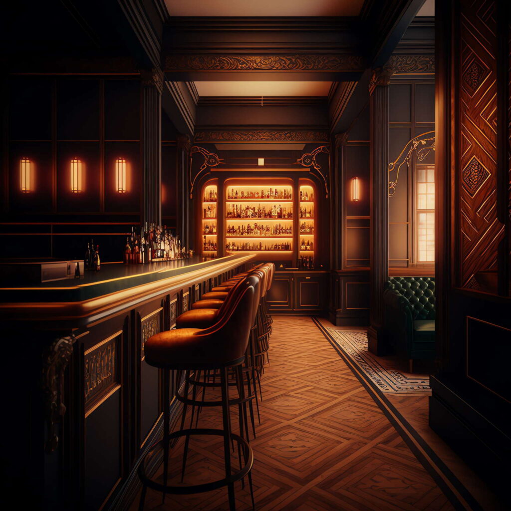 图片[43]-全球设计案例智能库_OJBKAI.COM雪茄吧红酒吧4_Midjourney灵感图库-设计智库－全球设计案例智能库_OJBKAI.COM-全球设计案例智能库_OJBKAI.COM设计智库