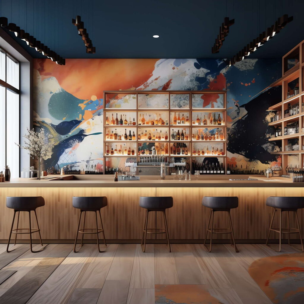 图片[34]-全球设计案例智能库_OJBKAI.COM复古酒吧台_Midjourney灵感图库-_设计智库－全球设计案例智能库_OJBKAI.COM-全球设计案例智能库_OJBKAI.COM设计智库