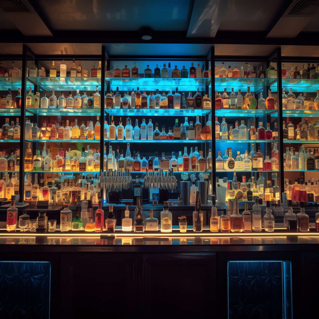 图片[52]-全球设计案例智能库_OJBKAI.COM酒吧吧台区Midjourney灵感图库-_设计智库－全球设计案例智能库_OJBKAI.COM-全球设计案例智能库_OJBKAI.COM设计智库