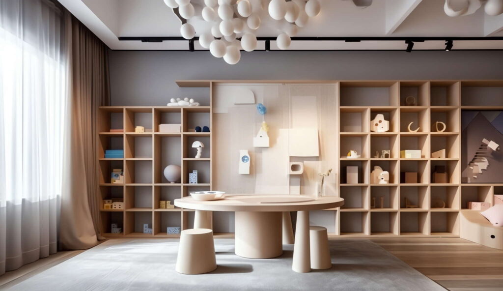 图片[44]-全球设计案例智能库_OJBKAI.COM儿童活动区童·梦_Midjourney灵感图库-_设计智库－全球设计案例智能库_OJBKAI.COM-全球设计案例智能库_OJBKAI.COM设计智库