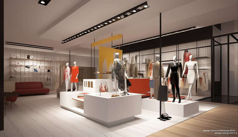 图片[43]-全球设计案例智能库_OJBKAI.COM服装店设计光影结构色彩艺术Midjourney灵感图库-_设计智库－全球设计案例智能库_OJBKAI.COM-全球设计案例智能库_OJBKAI.COM设计智库