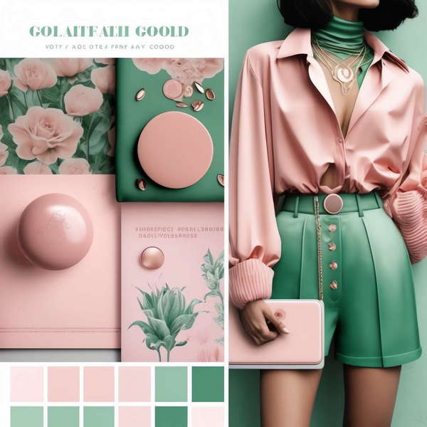 图片[52]-全球设计案例智能库_OJBKAI.COM色彩搭配粉色Midjourney灵感图库-_设计智库－全球设计案例智能库_OJBKAI.COM-全球设计案例智能库_OJBKAI.COM设计智库