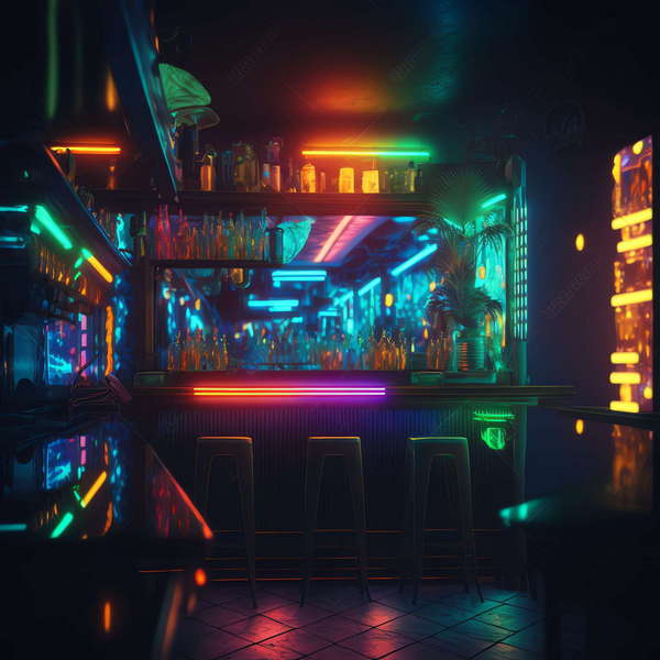 图片[53]-全球设计案例智能库_OJBKAI.COM赛博朋克风室内霓虹灯-2_Midjourney灵感图库-设计智库－全球设计案例智能库_OJBKAI.COM-全球设计案例智能库_OJBKAI.COM设计智库