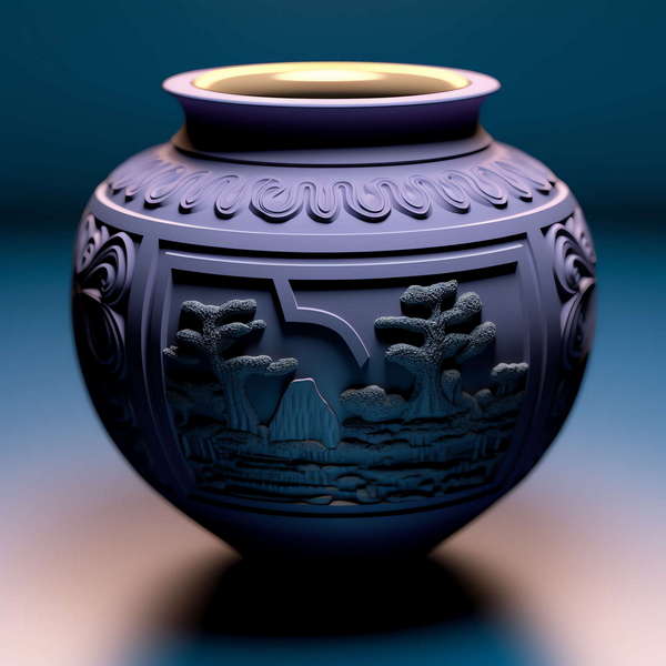 图片[35]-全球设计案例智能库_OJBKAI.COM复古花瓶Midjourney灵感图库-_设计智库－全球设计案例智能库_OJBKAI.COM-全球设计案例智能库_OJBKAI.COM设计智库