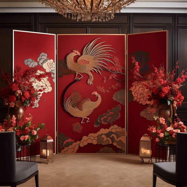 图片[8]-全球设计案例智能库_OJBKAI.COM古典中式屏风Midjourney灵感图库-_设计智库－全球设计案例智能库_OJBKAI.COM-全球设计案例智能库_OJBKAI.COM设计智库