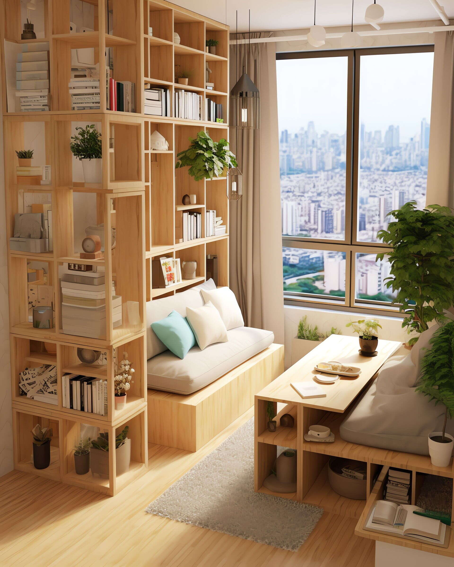 图片[20]-全球设计案例智能库_OJBKAI.COMloft公寓Midjourney灵感图库-_设计智库－全球设计案例智能库_OJBKAI.COM-全球设计案例智能库_OJBKAI.COM设计智库