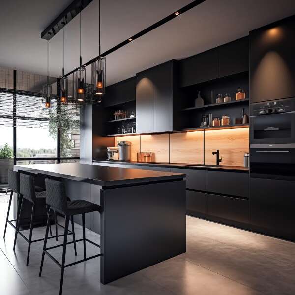 图片[173]-全球设计案例智能库_OJBKAI.COM现代风格厨房05_Midjourney灵感图库329P-全球设计案例智能库_OJBKAI.COM设计智库