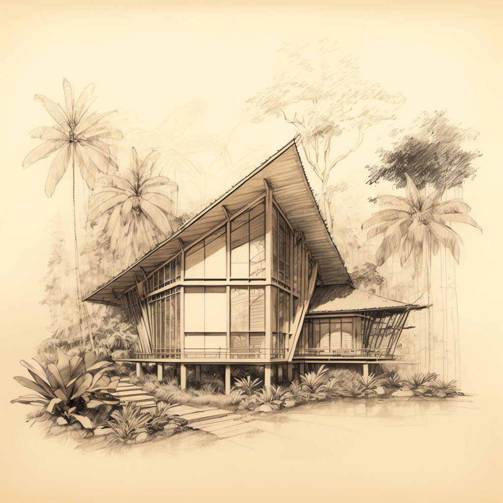 图片[19]-全球设计案例智能库_OJBKAI.COM室外设计手绘图Midjourney灵感图库-名师联智库－全球设计案例智能库名师联素材平台-全球设计案例智能库_OJBKAI.COM设计智库