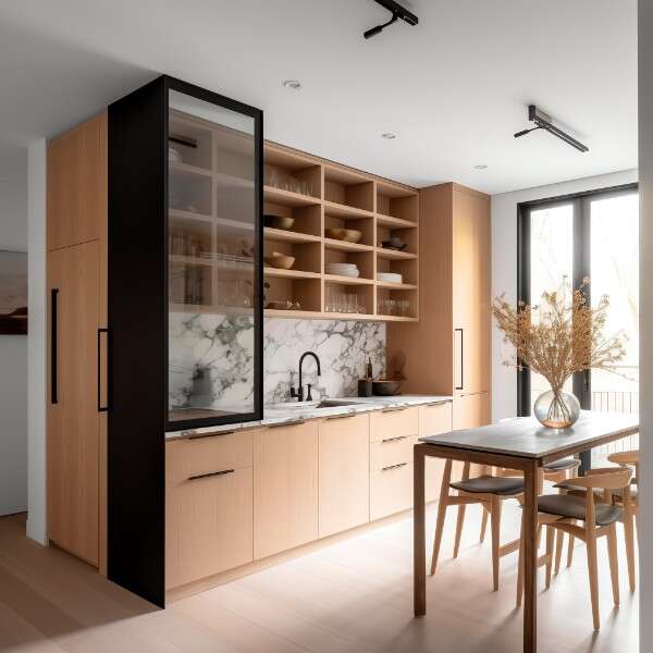 图片[117]-全球设计案例智能库_OJBKAI.COM住宅开放式厨房中岛吧台_Midjourney灵感图库602p-全球设计案例智能库_OJBKAI.COM设计智库