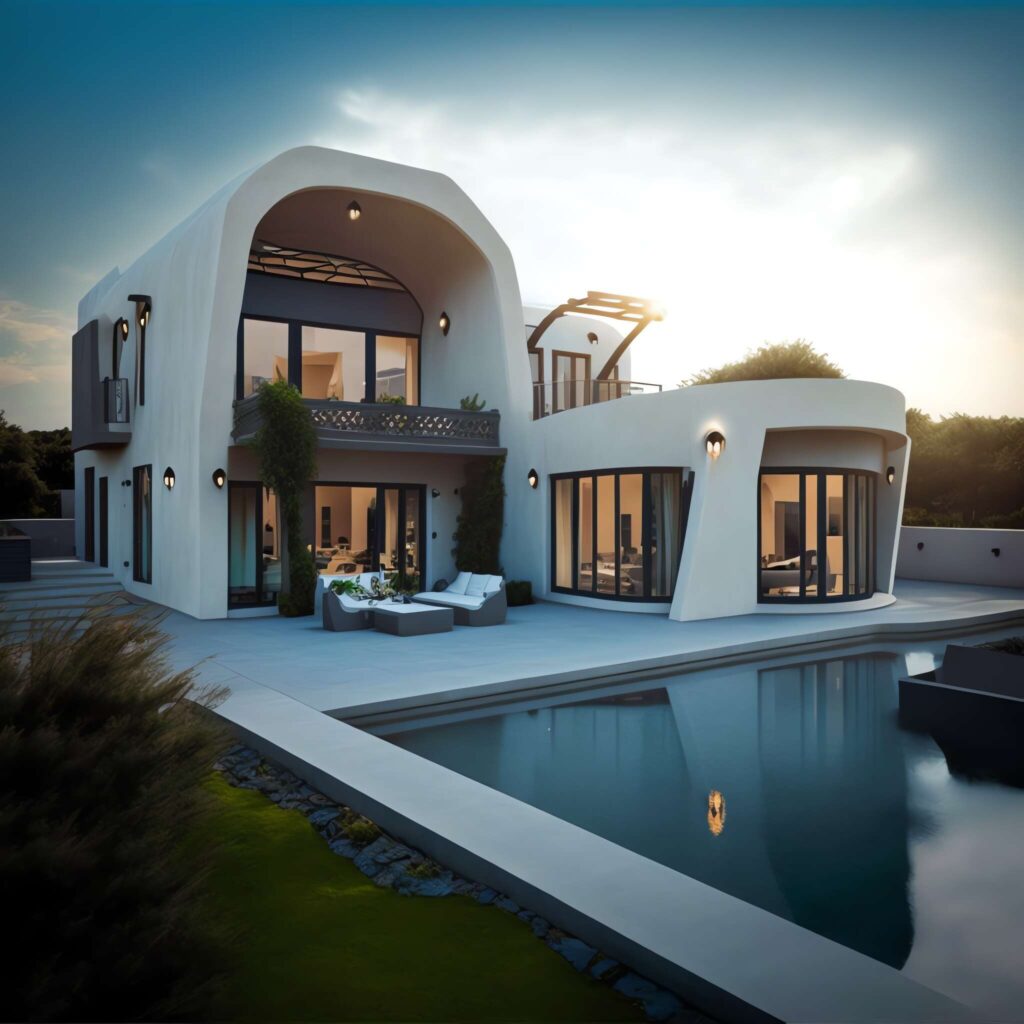 图片[11]-全球设计案例智能库_OJBKAI.COM现代海景别墅Midjourney灵感图库-_设计智库－全球设计案例智能库_OJBKAI.COM-全球设计案例智能库_OJBKAI.COM设计智库