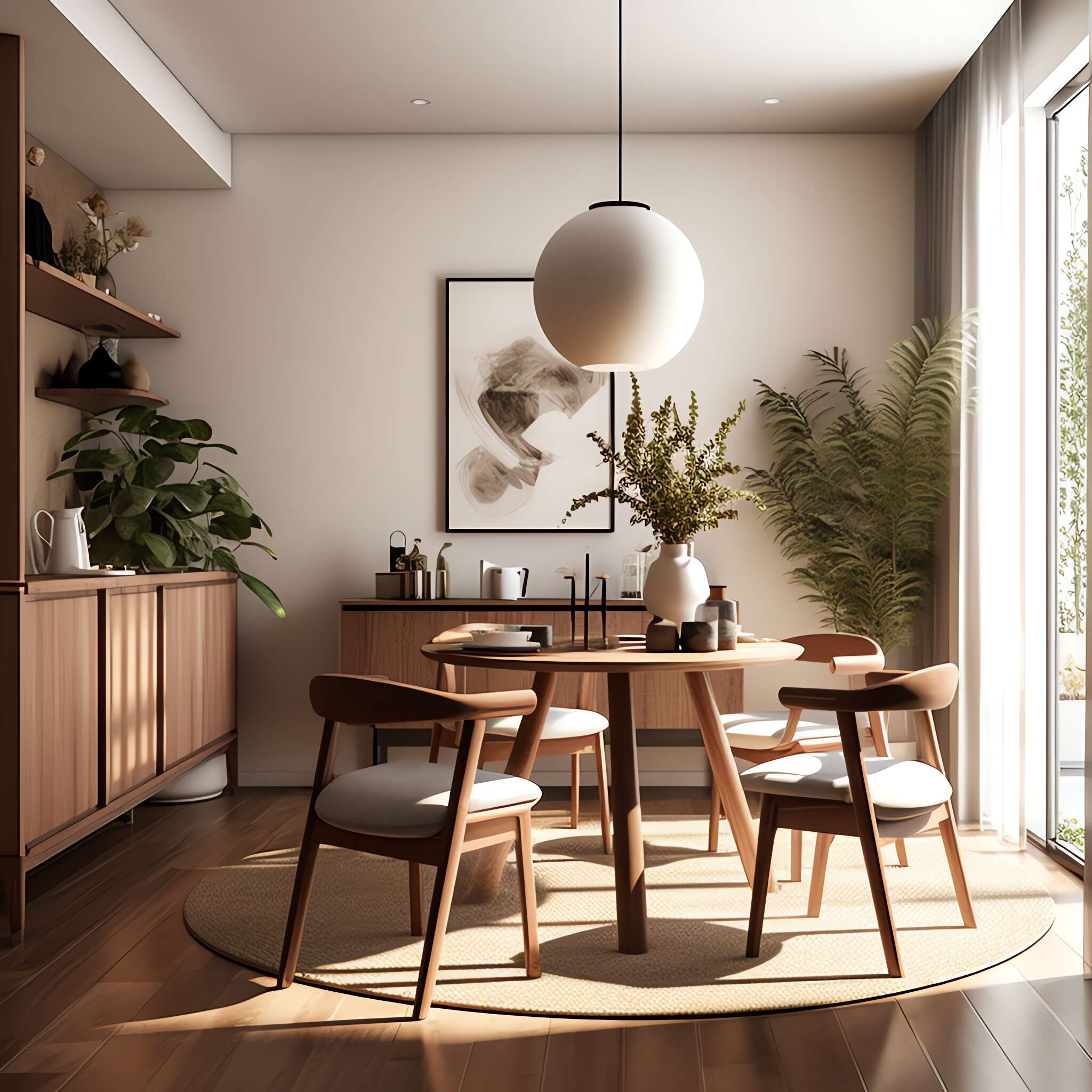 图片[21]-全球设计案例智能库_OJBKAI.COM北欧风格餐厅Midjourney灵感图库-_设计智库－全球设计案例智能库_OJBKAI.COM-全球设计案例智能库_OJBKAI.COM设计智库