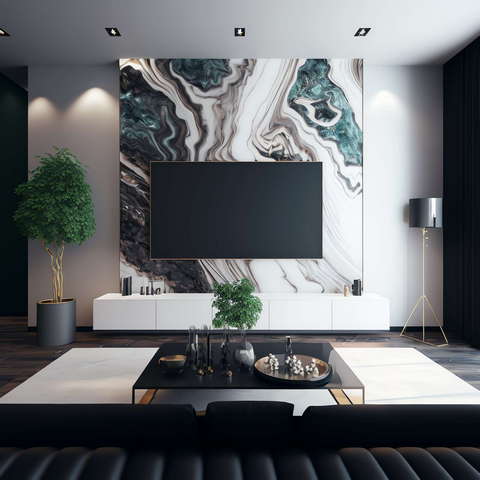 图片[34]-全球设计案例智能库_OJBKAI.COM现代艺术客厅Midjourney灵感图库-_设计智库－全球设计案例智能库_OJBKAI.COM-全球设计案例智能库_OJBKAI.COM设计智库