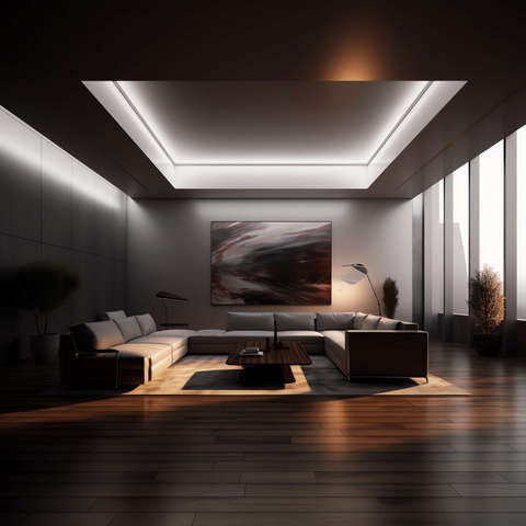 图片[16]-全球设计案例智能库_OJBKAI.COM现代前卫客厅Midjourney灵感图库-_设计智库－全球设计案例智能库_OJBKAI.COM-全球设计案例智能库_OJBKAI.COM设计智库