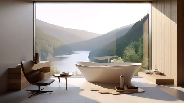 图片[53]-全球设计案例智能库_OJBKAI.COM现代风格卫浴Midjourney灵感图库-_设计智库－全球设计案例智能库_OJBKAI.COM-全球设计案例智能库_OJBKAI.COM设计智库