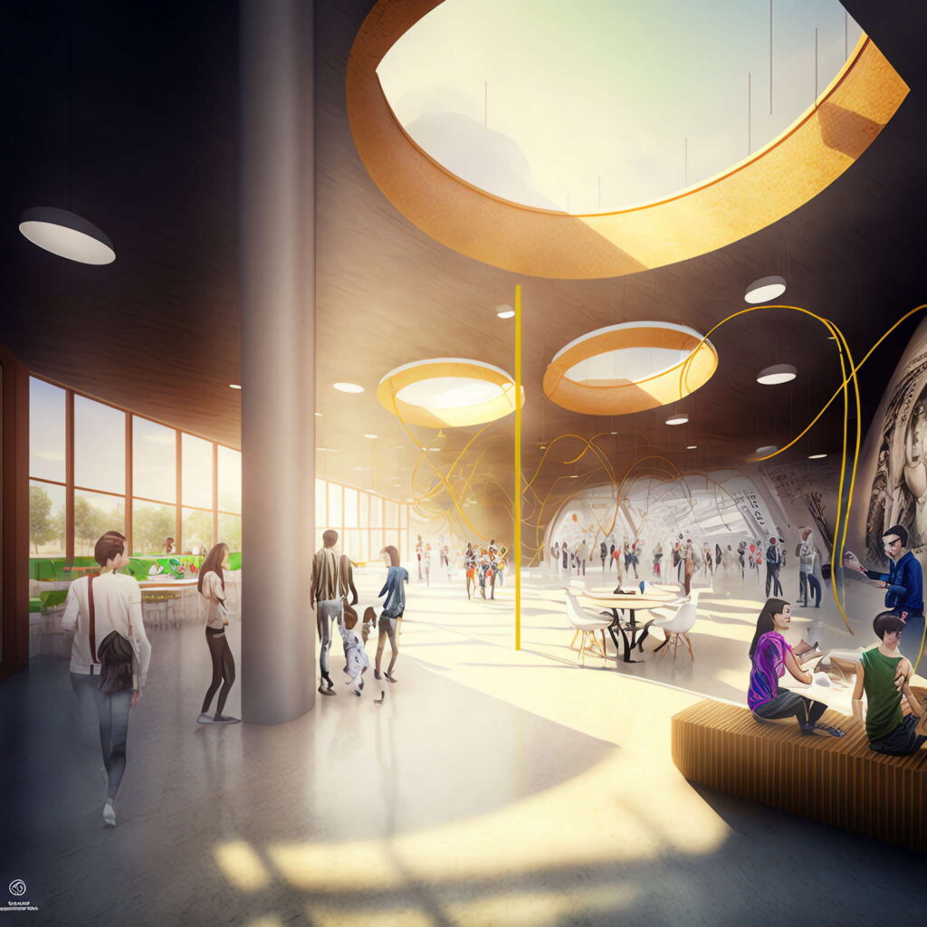 图片[17]-全球设计案例智能库_OJBKAI.COM现代前卫时尚自然馆Midjourney灵感图库-_设计智库－全球设计案例智能库_OJBKAI.COM-全球设计案例智能库_OJBKAI.COM设计智库