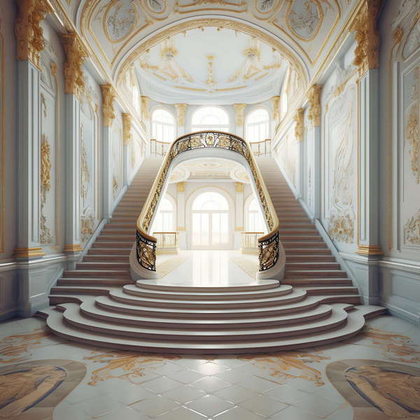 图片[7]-全球设计案例智能库_OJBKAI.COM别墅庄园新古典楼梯Midjourney灵感图库-_设计智库－全球设计案例智能库_OJBKAI.COM-全球设计案例智能库_OJBKAI.COM设计智库