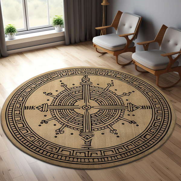 图片[8]-全球设计案例智能库_OJBKAI.COM现代圆形地毯Midjourney灵感图库-_设计智库－全球设计案例智能库_OJBKAI.COM-全球设计案例智能库_OJBKAI.COM设计智库