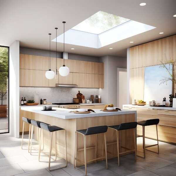 图片[99]-全球设计案例智能库_OJBKAI.COM住宅开放式厨房中岛吧台_Midjourney灵感图库602p-全球设计案例智能库_OJBKAI.COM设计智库