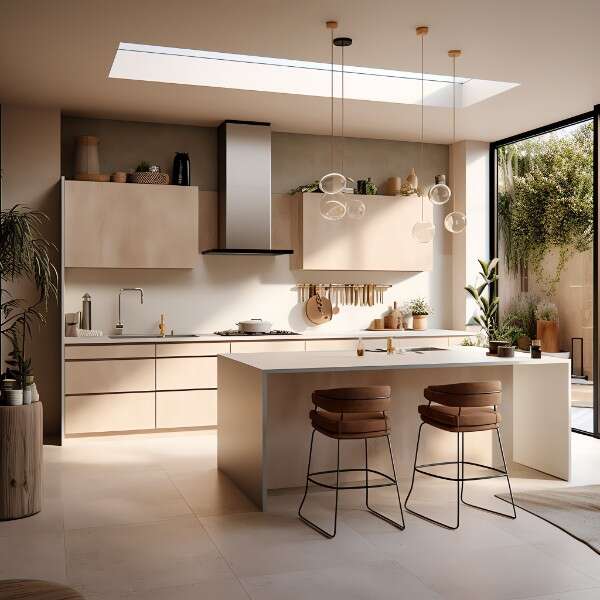 图片[201]-全球设计案例智能库_OJBKAI.COM住宅开放式厨房中岛吧台_Midjourney灵感图库602p-全球设计案例智能库_OJBKAI.COM设计智库