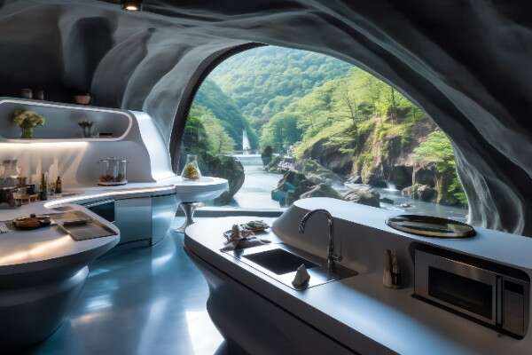 图片[11]-全球设计案例智能库_OJBKAI.COM现代风格厨房02_Midjourney灵感图库99P-全球设计案例智能库_OJBKAI.COM设计智库