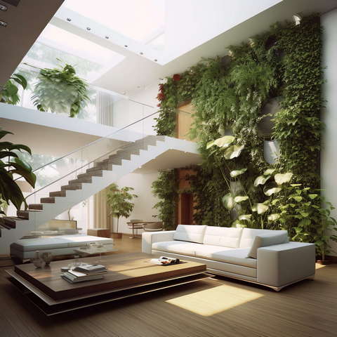 图片[11]-全球设计案例智能库_OJBKAI.COM现代客厅绿植氛围Midjourney灵感图库-_设计智库－全球设计案例智能库_OJBKAI.COM-全球设计案例智能库_OJBKAI.COM设计智库