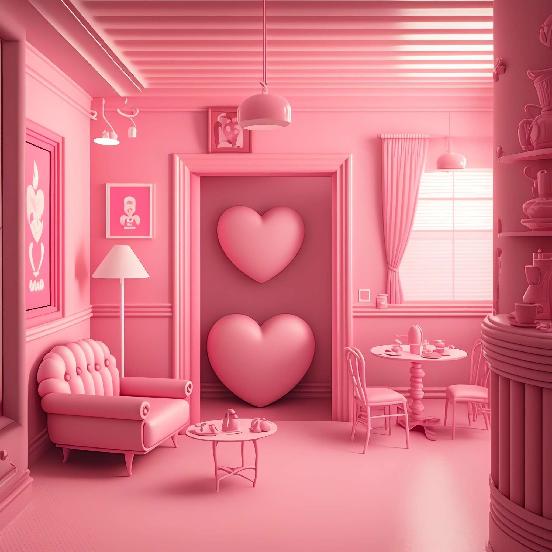 图片[37]-全球设计案例智能库_OJBKAI.COM色彩童趣女孩房4_Midjourney灵感图库-设计智库－全球设计案例智能库_OJBKAI.COM-全球设计案例智能库_OJBKAI.COM设计智库
