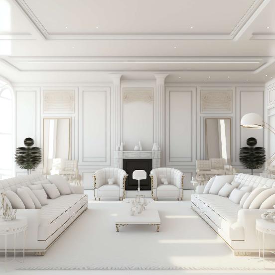 图片[31]-全球设计案例智能库_OJBKAI.COM白色系家装Midjourney灵感图库-_设计智库－全球设计案例智能库_OJBKAI.COM-全球设计案例智能库_OJBKAI.COM设计智库